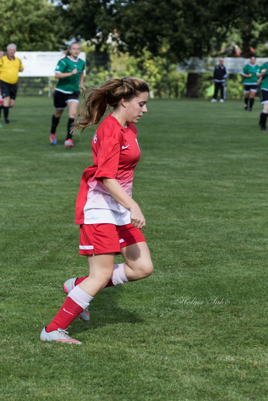 Bild 96 - Frauen Schmalfelder SV - TuS Tensfeld : Ergebnis: 8:1